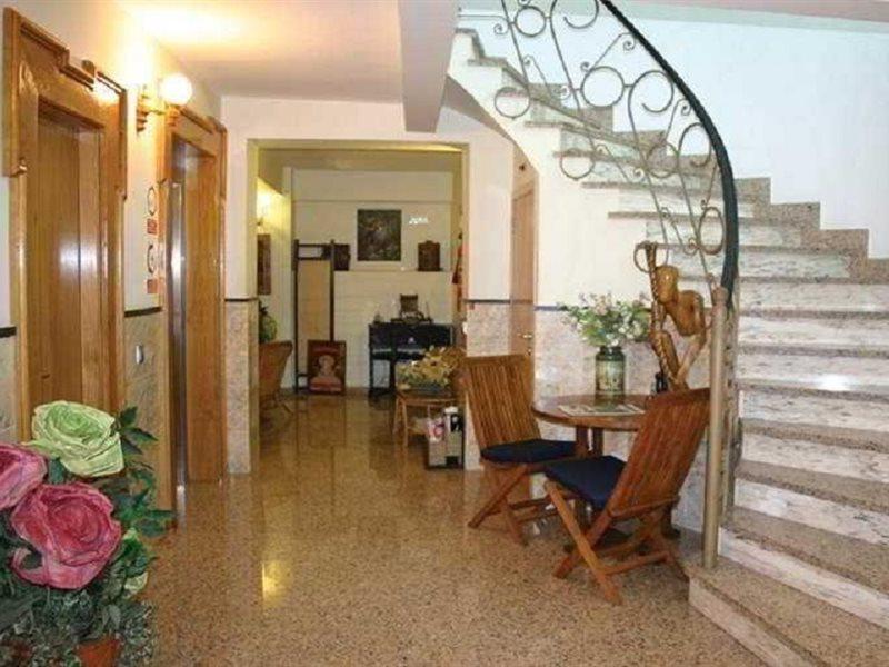 Hostal Carel El Medano  Luaran gambar