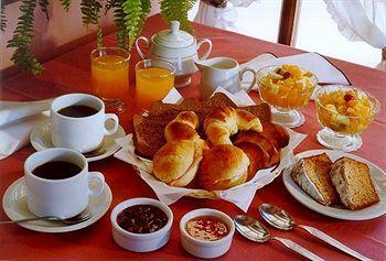 Hostal Carel El Medano  Luaran gambar