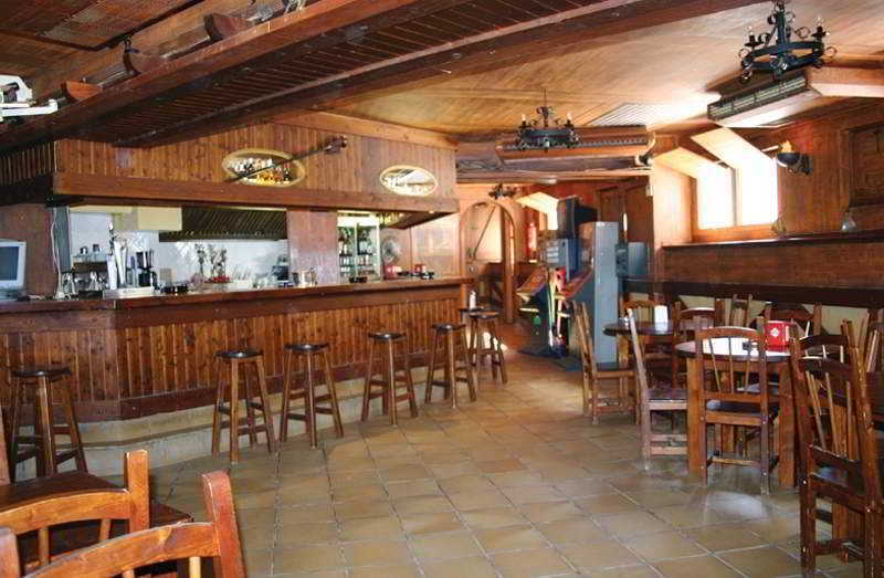 Hostal Carel El Medano  Luaran gambar