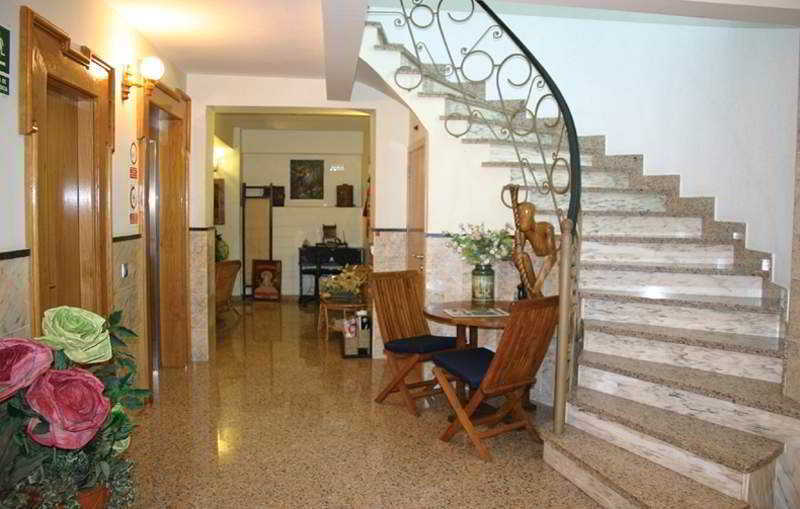 Hostal Carel El Medano  Luaran gambar