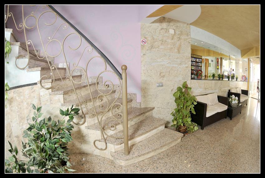 Hostal Carel El Medano  Luaran gambar