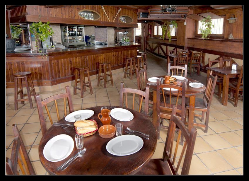 Hostal Carel El Medano  Luaran gambar